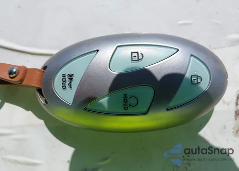 2025 Hyundai Ioniq 5 Se from USA, damaged, VIN 7YAKM4DA7SY036420